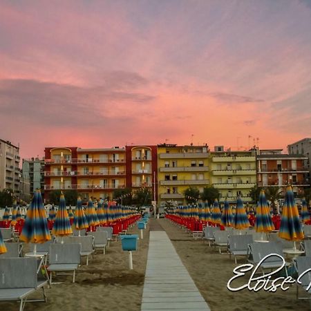Hotel Resort Marinella Gabicce Mare Ngoại thất bức ảnh