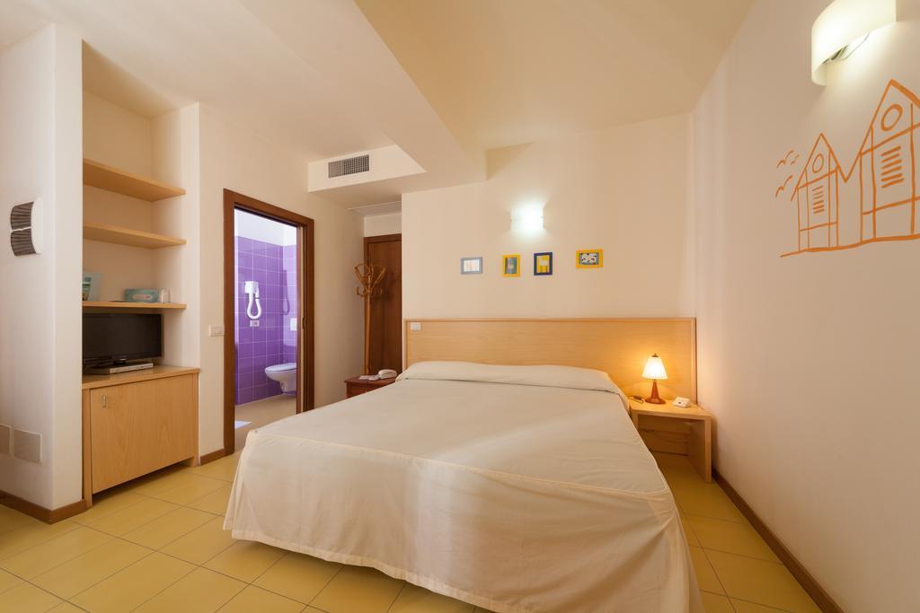 Hotel Resort Marinella Gabicce Mare Ngoại thất bức ảnh