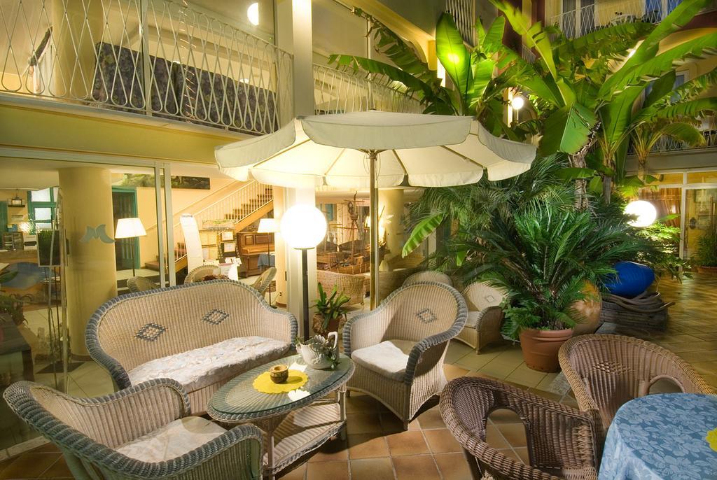 Hotel Resort Marinella Gabicce Mare Ngoại thất bức ảnh