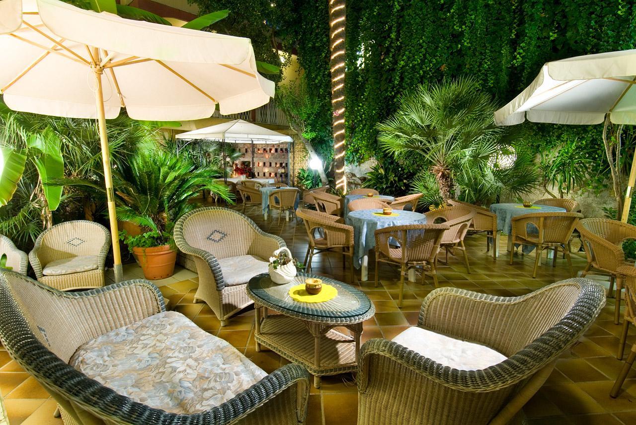 Hotel Resort Marinella Gabicce Mare Ngoại thất bức ảnh