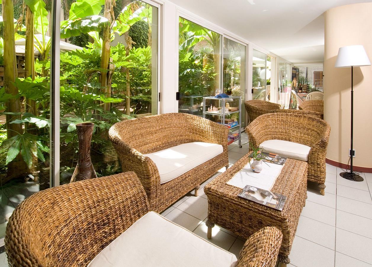 Hotel Resort Marinella Gabicce Mare Ngoại thất bức ảnh