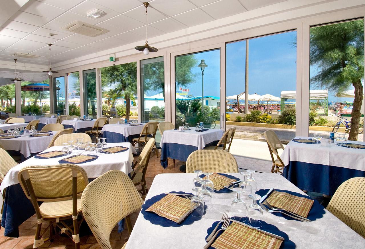 Hotel Resort Marinella Gabicce Mare Ngoại thất bức ảnh