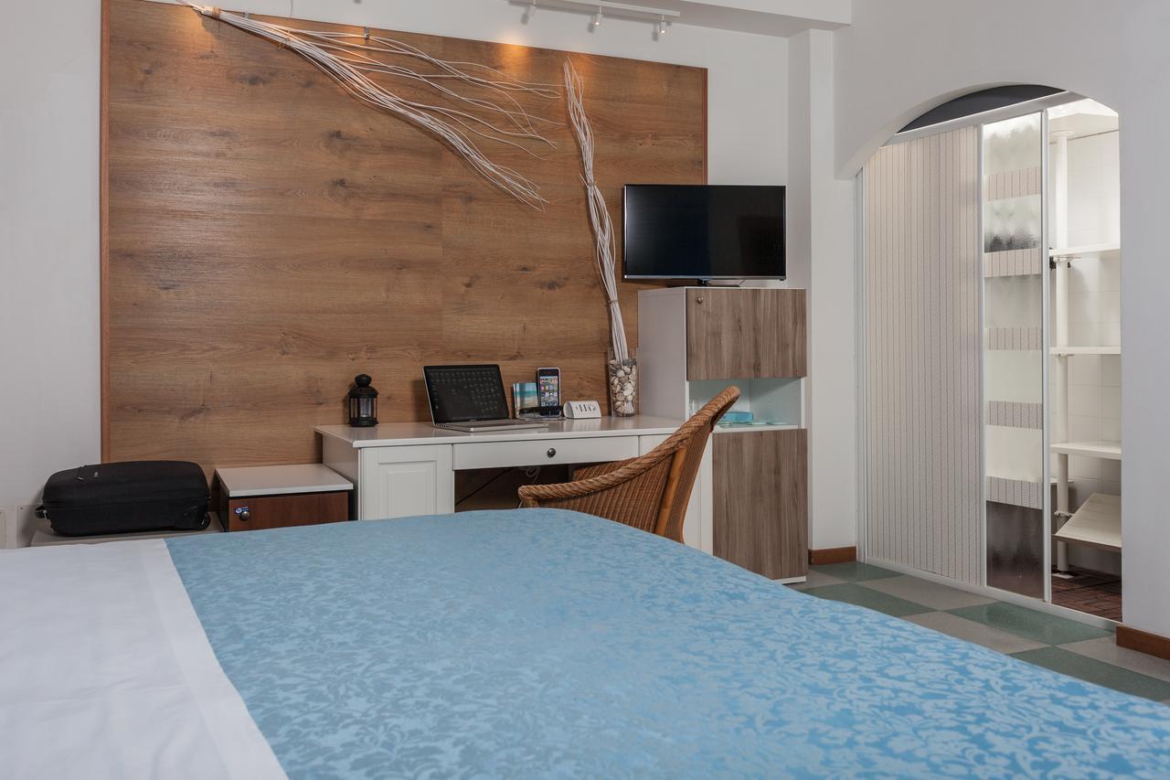 Hotel Resort Marinella Gabicce Mare Ngoại thất bức ảnh
