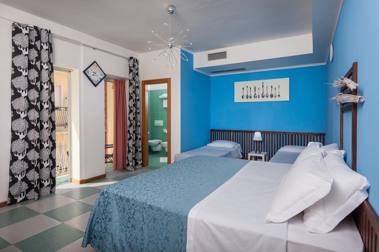 Hotel Resort Marinella Gabicce Mare Ngoại thất bức ảnh