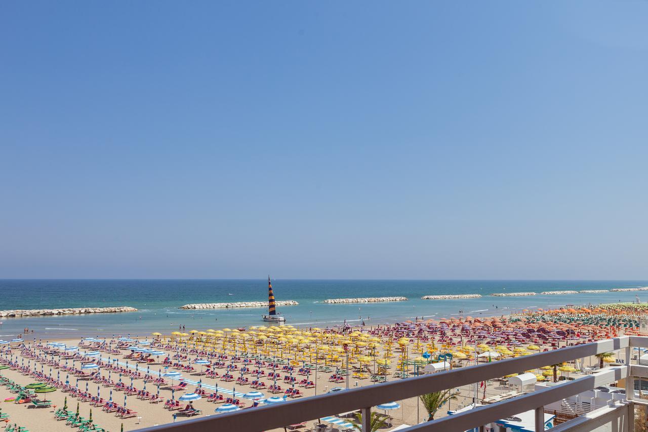 Hotel Resort Marinella Gabicce Mare Ngoại thất bức ảnh