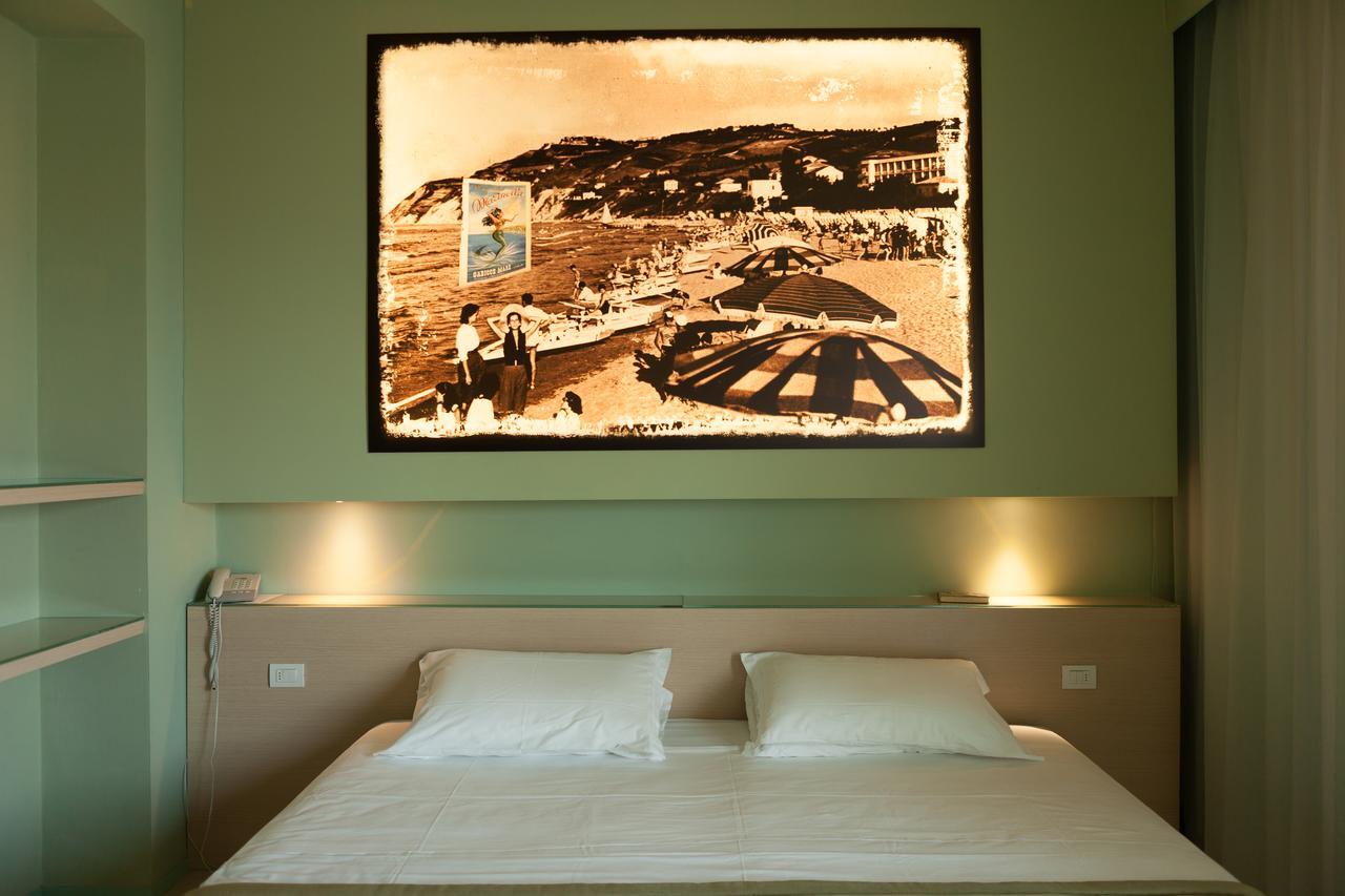 Hotel Resort Marinella Gabicce Mare Ngoại thất bức ảnh