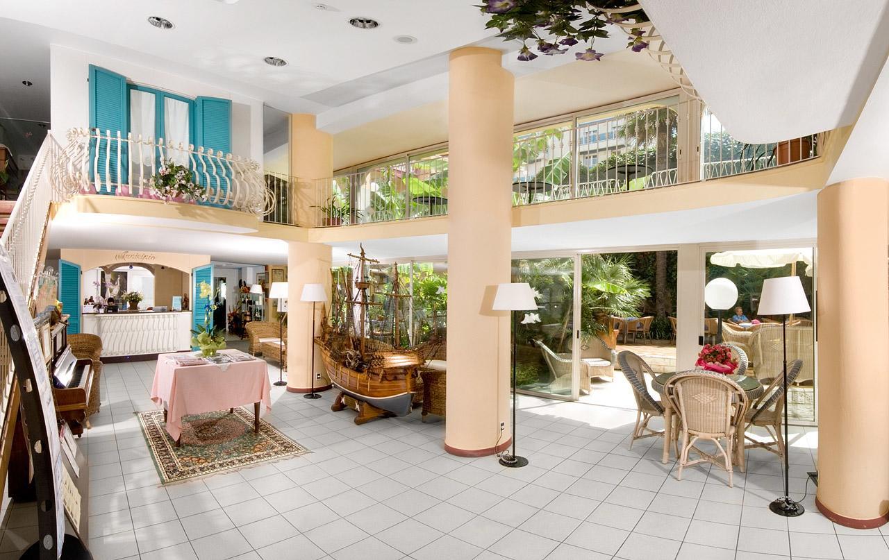 Hotel Resort Marinella Gabicce Mare Ngoại thất bức ảnh