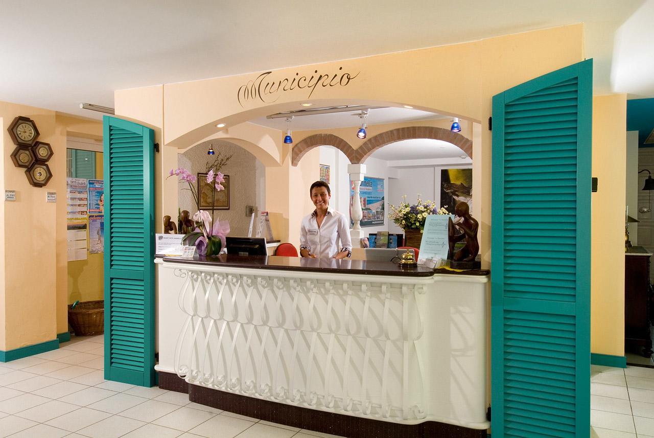 Hotel Resort Marinella Gabicce Mare Ngoại thất bức ảnh