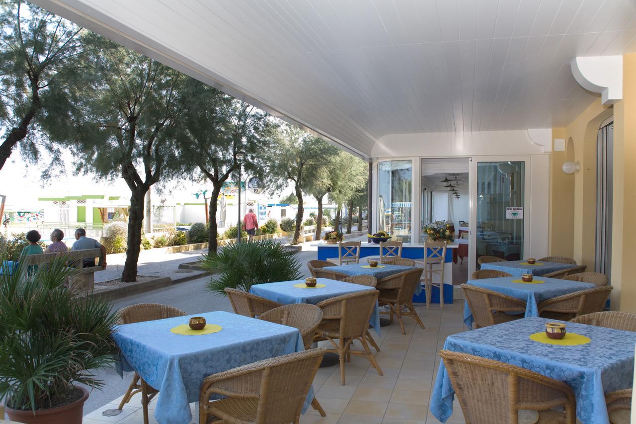 Hotel Resort Marinella Gabicce Mare Ngoại thất bức ảnh