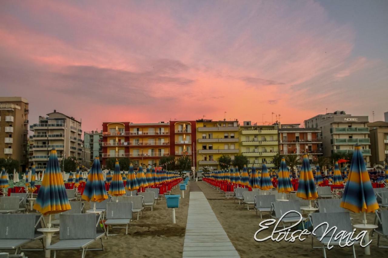 Hotel Resort Marinella Gabicce Mare Ngoại thất bức ảnh